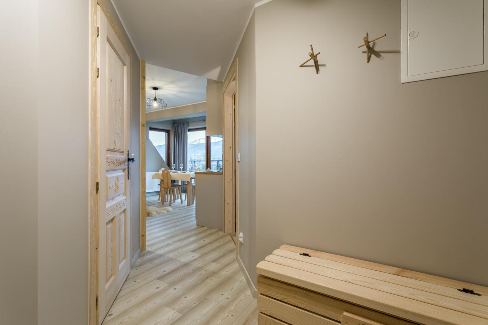 Rent Like Home - Szymoszkowa Zakopane Cameră foto