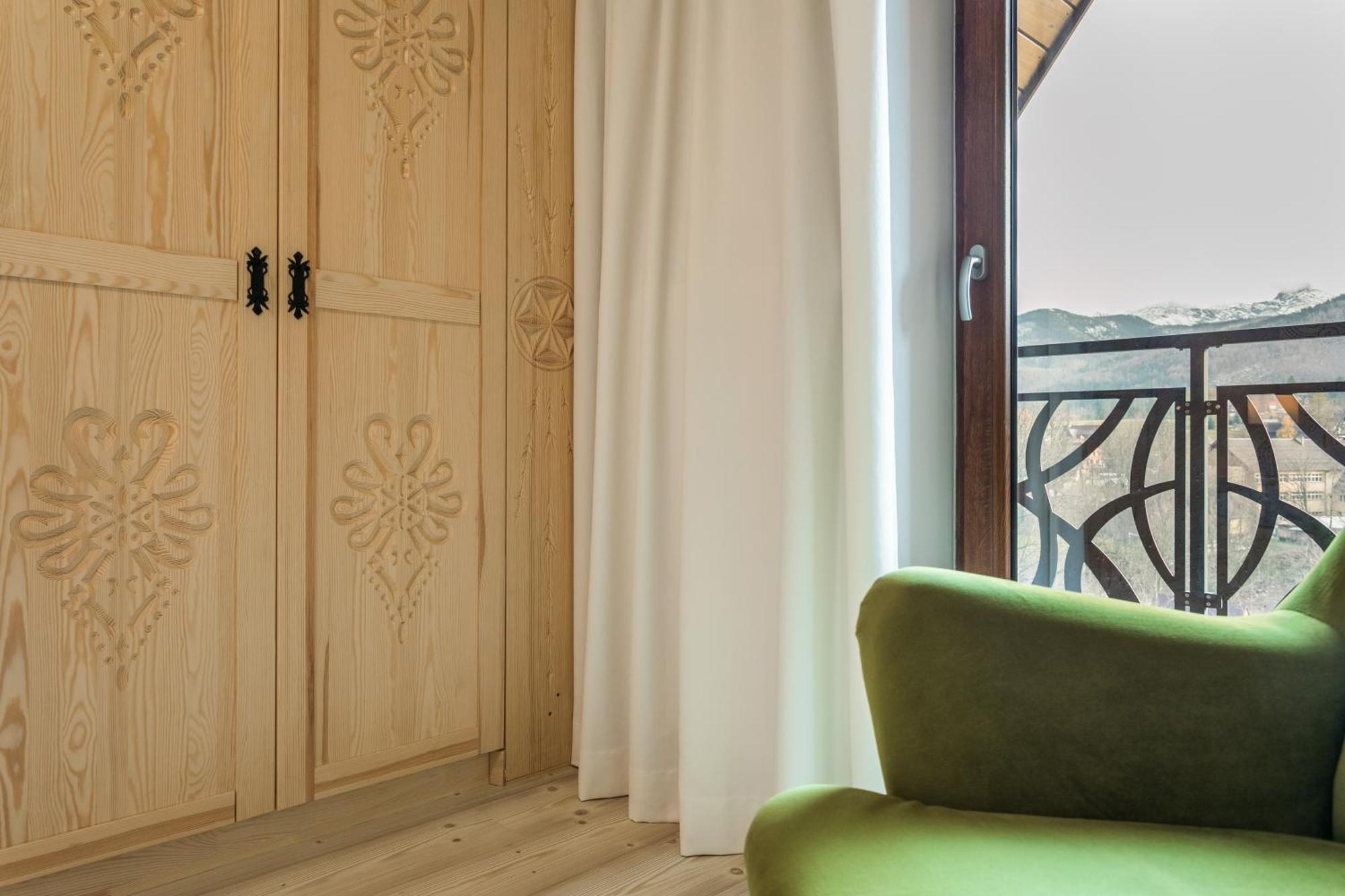 Rent Like Home - Szymoszkowa Zakopane Cameră foto