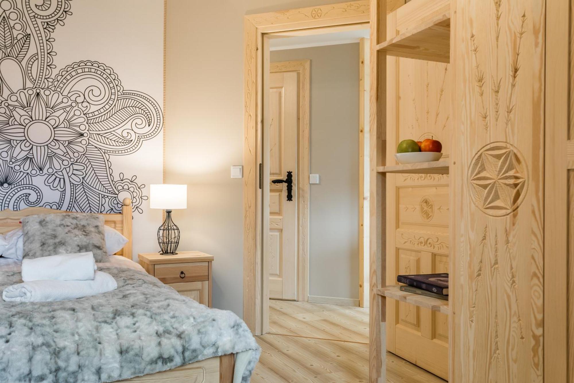 Rent Like Home - Szymoszkowa Zakopane Cameră foto